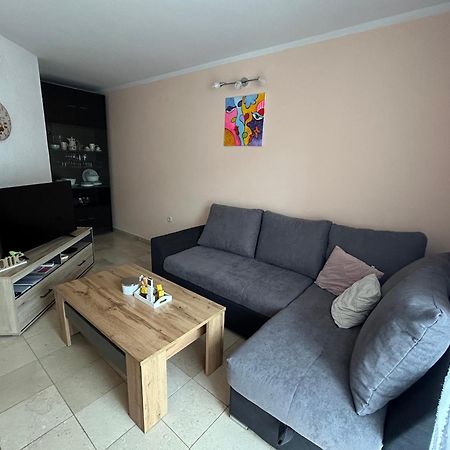 Appartamento Apartman Luka Krnica Esterno foto